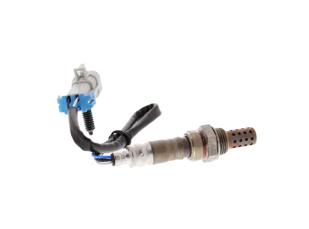 234-4650 – DENSO Oxygen Sensor, OE-Replacement - view 2
